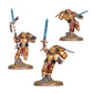 WH40K：コンバットパトロール：ブラッドエンジェル