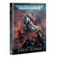 WH40K：コデックス：アストラ・ミリタルム（日本語版）
