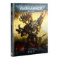 WH40K：コデックス：オルク（日本語版）