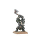 WHOW：ORC & GOBLIN TRIBES: BLACK ORC MOB
