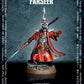 WH40K：アエルダリ：ファーシーア