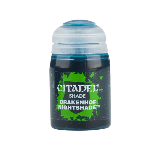 SHADE：ドラッケンホフ・ナイトシェイド