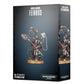 WH40K：アイアンハンド: 鉄父フェイロス