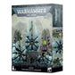 WH40K：ネクロン: 結集せし支配碑