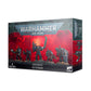 WH40K：デスウォッチ：ベテラン