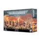 WH40K：デュカーリ：ウィッチ