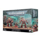 WH40K：アデプトゥス・メカニカス：カステラン・ロボット