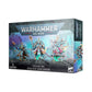 WH40K：サウザンド・サン：エグザルテッド・ソーサラー