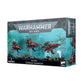 WH40K：アエルダリ：シュラウドランナー