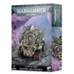 WH40K：リーグ・オヴ・ヴォータン：ヘカトン・ランドフォートレス