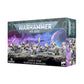 WH40K：リーグ・オヴ・ヴォータン：ハースキン・ウォリアー