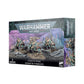 WH40K：リーグ・オヴ・ヴォータン：ヘルンキン・パイオニア