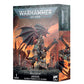 WH40K：アングロン・ディーモンプライマーク・オヴ・コーン