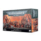 WH40K：コーン・バーサーカー