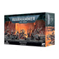 WH40K：ワールドイーター：ジャカール