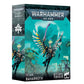 WH40K：不死鳥の将バハロス