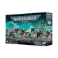 WH40K：ワープ・スパイダー