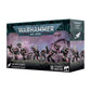 WH40K：エンペラーズ・チルドレン：トーメンター