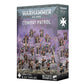 8/9(土)発売WH40K：コンバットパトロール：ブラックテンプラー|MAG