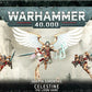 WH40K：アデプタ・ソロリタス： 聖セレスティン