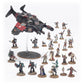 WH40K：インペリアル・エージェント・バトルフォース：純血の団