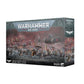 WH40K：インペリアル・エージェント・バトルフォース：鉄鎚の団