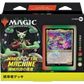 MTG：統率者デッキ：賛助の呼びかけ：日本語版