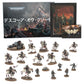 WH40K：アストラ・ミリタルム：デスコーア・オヴ・クリーグ・アーミーセット