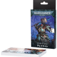 8/9(土)発売WH40K：データシートカード：グレイナイト（日本語版）|MAG